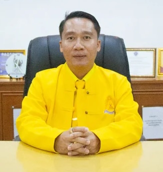 พงษ์พิสิทธิ์ ติ๊บมา