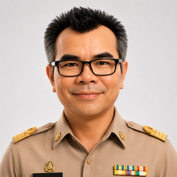 นายเลอเกียรติ จันธิมา