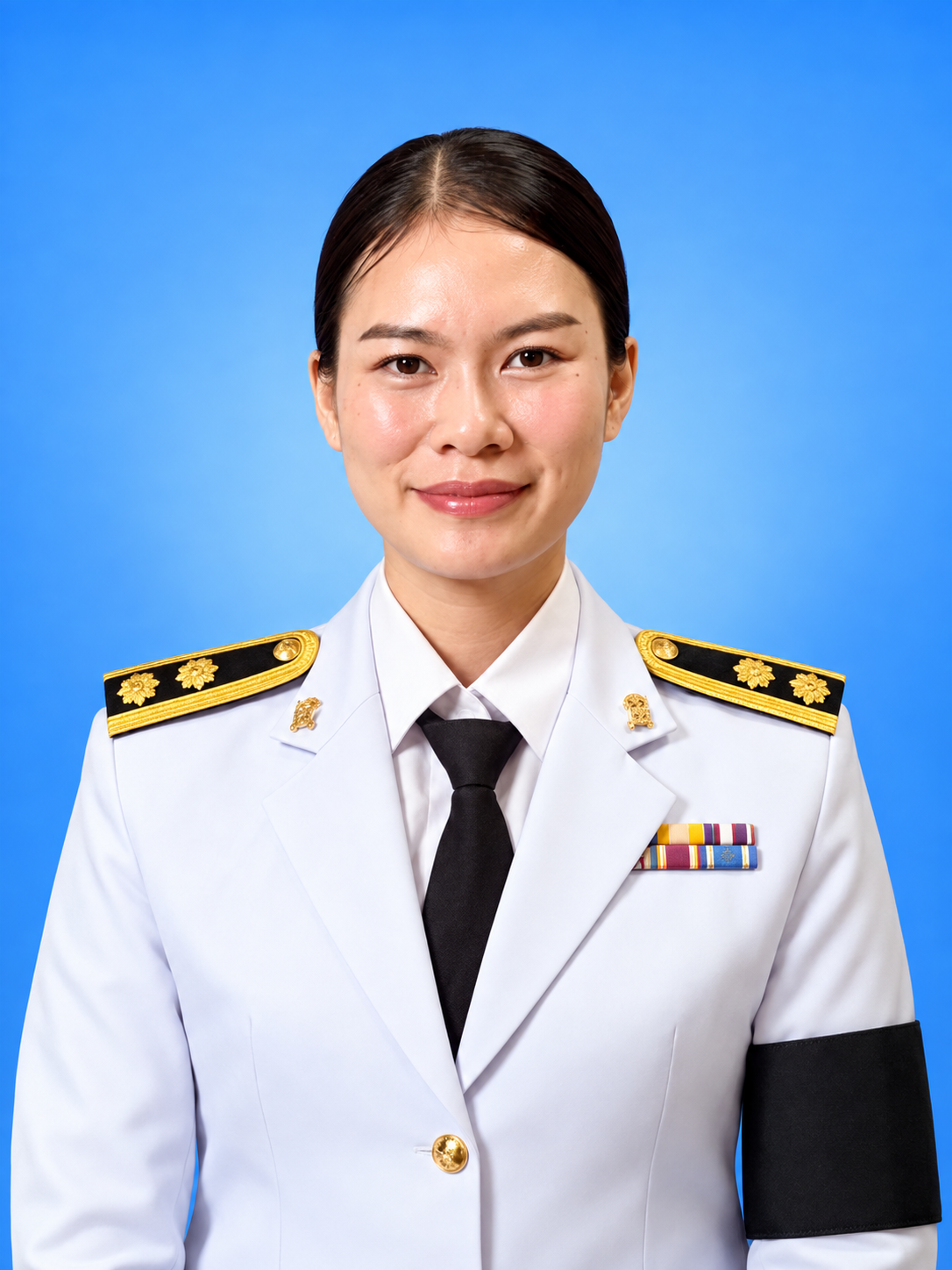 นางสาววิชนี ศรีโชติ